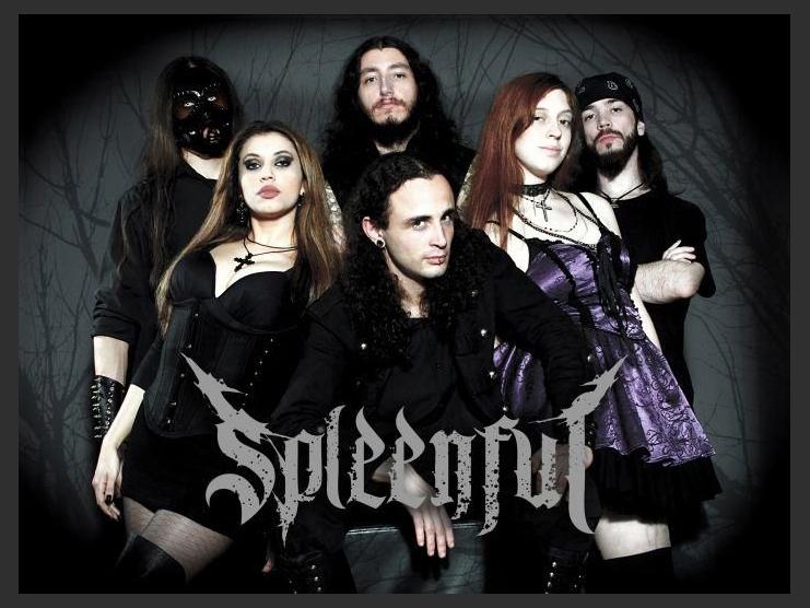 Spleenful